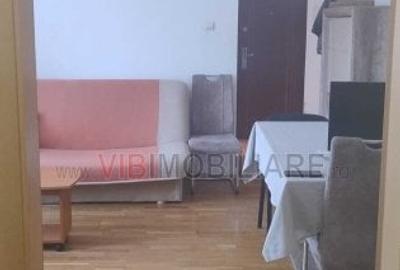 Apartament cu 2 camere semidecomandat, mobilat în Bălcescu - 1