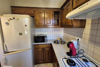 Apartament cu 2 camere decomandat în Central - 2