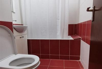 Garsonieră semidecomandată în Drumul Taberei