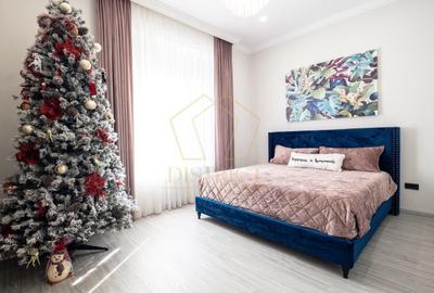 Vilă de LUX cu piscină, 278 mp utili și teren de 1.780 mp I Sag - 16