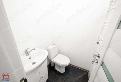 Vanzare spatiu comercial in Galati, str Gheroghe Doja, renovat de la placa, sup 55 mp - 15