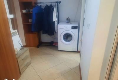 Apartament cu 2 camere decomandat în Central - 4