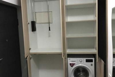 Traieste smart - Garsoniera decomandata moderna, aproape de metrou Lujerului - 6