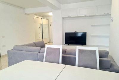 Apartament cu 2 camere, 75 mp - cartier Micro 17, Roka Re... - 1