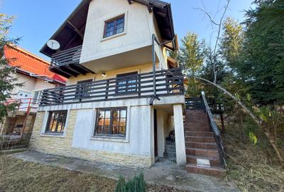 Casa Vacanta Bran 25 Km Brasov 5 Min Castelul Bran - 11