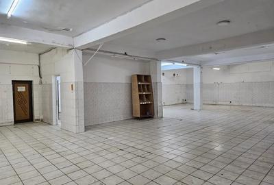Spatiu comercial zona Vidin, Suprafata utila 181mp - 4
