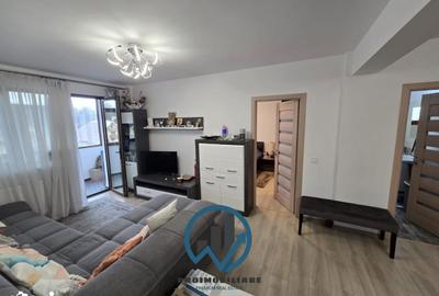 Apartament cu 2 camere în Trivale - 1