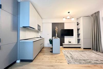 NOU /SUPERB / COMPLET MOBILAT SI UTILAT - 11