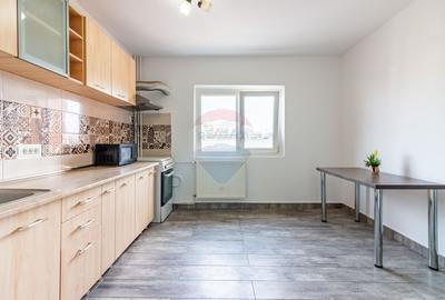 Apartament cu 3 camere decomandat în Vitan Mall - 4