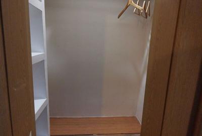 Garsonieră decomandată, mobilată în Barbu Văcărescu - 2