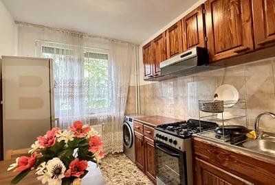 Apartament cu 2 camere, zona Rogerius - 6
