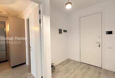 Apartament 2 camere 69 mp Win Herastrau | Parcare subterana - 20