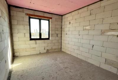 Casă cu 4 camere cu Teren 1000 Mp în Frătăuții Vechi - 5