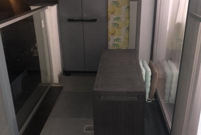 Apartament 2 camere (nou, mobilat si utilat) + 2 locuri de parcare (optional) - 14