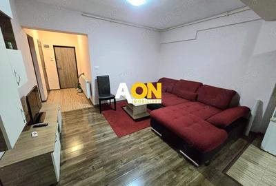 Apartament cu 3 Camere, Bloc Nou, Etaj 2, Zona HCC - 2