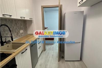 Garsoniera Bloc Nou - Parcul Teilor - Nicolae Teclu - Parcare Garsoniera Bloc Nou - Parcul Teilor - Nicolae Teclu - Parcare - 6