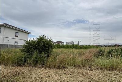 Teren intravilan de 692 mp, în Moșnița Veche - 3