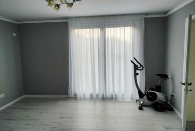 Casă cu 4 camere în Nișcov - 1