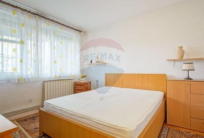 Apartament cu 2 camere semidecomandat în Astra