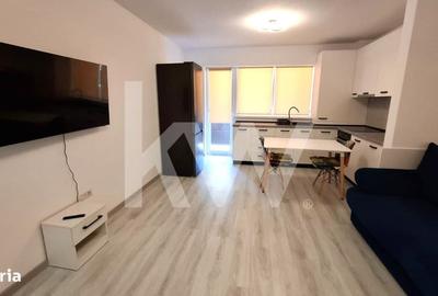 Garsonieră în Sânpetru - 15