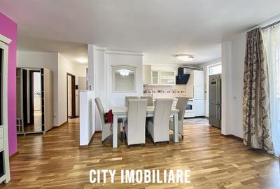 Apartament 3 camere, 2 bai, bloc nou, Augustin Presecan - 4