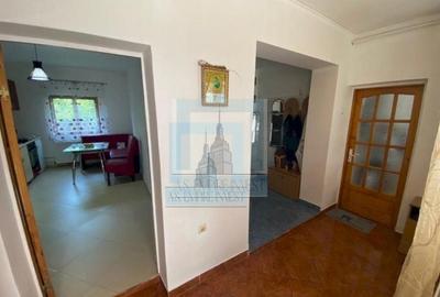 Casa 5 camere,singur in curte,550 mp teren - zona Schei (ID:CP2392389) - 5