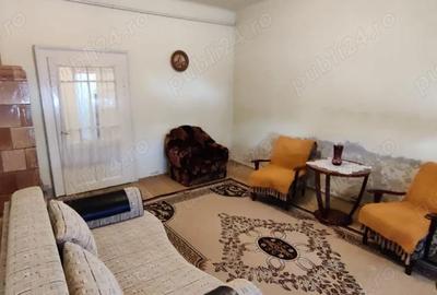 Casă cu 2 camere în Terezian - 7
