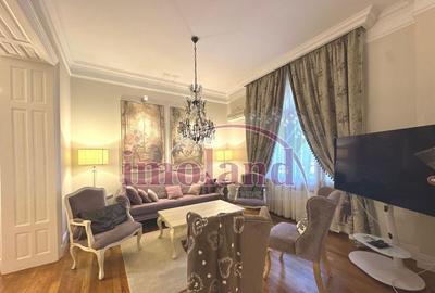 Inchiriere - Apartament in stil parizian - 5 camere - Dor... Inchiriere - Apartament in stil parizian - 5 camere - Dor... - 2