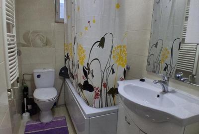 Apartament cu 2 camere nedecomandat în Central - 5