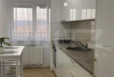 Apartament 1 camera, 46 mp, zona Tatarasi - 2