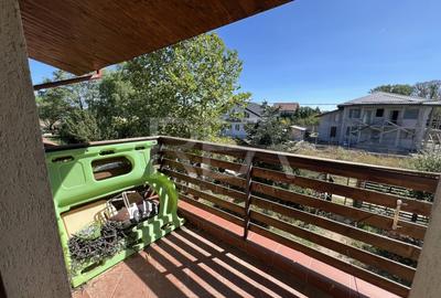 Vila Individuala | 5 camere | P+1+Pod | Gulia - 25