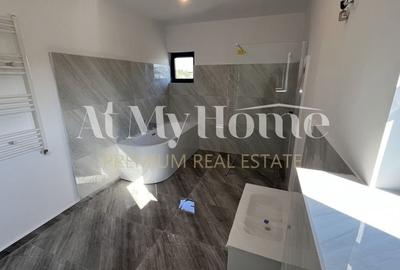 Vila Duplex 180 mp utili | Terasa+Curte | 2 locuri parcare | Bragadiru - 7