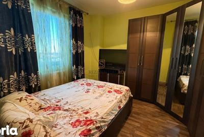 Apartament cu 3 camere, mobilat în Rahova - 10
