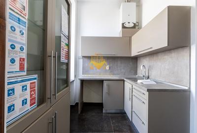 2 camere, ultracentral, Eroilor Zona Panemar, Piata Avram Iancu - 7