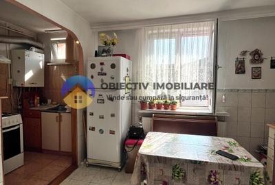 Apartament 3 camere/2balcoane-Zona Lidl - 3