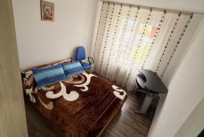 Apartament cu 3 camere decomandat în Est - 12