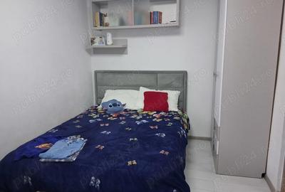 Apartament cu 2 camere semidecomandat în Central - 1