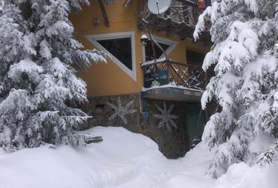 Casă cu 6 camere în Central - 10