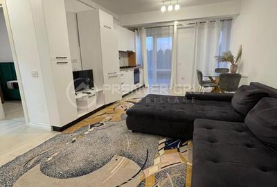 Apartament cu 2 camere în Moara de Vânt - 5