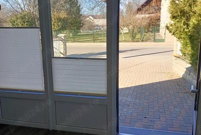 Apartament cu 2 camere semidecomandat în Central - 1