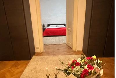 Apartament de Lux Zona Balcescu 2 Camere - 10