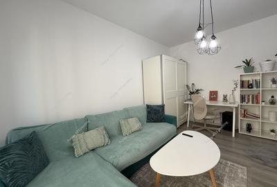 Apartament 2 Camere 22 mp Curte | Parter | Strada Unitatii-Giroc - 16