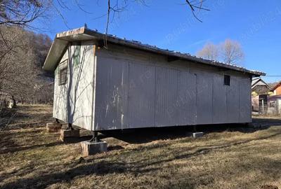 Spațiu comercial, de 48 mp, în Nămăești - 6