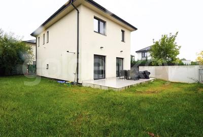 Vila cu 4 camere | loc de joaca | 340mp teren Vila cu 4 camere | loc de joaca | 340mp teren - 2