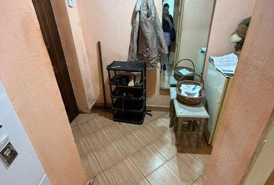 Apartament 2 camere semisecomandat, Campina - 2