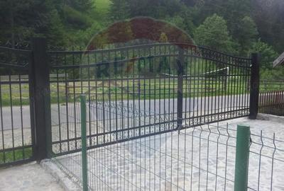 Casă cu Teren 2140 Mp în Moieciu - 15