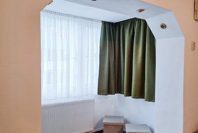 Apartament cu 2 camere semidecomandat în Central - 3