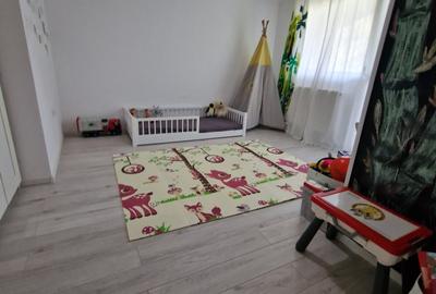 Vila 4 camere Tunari Mobilata Utilata Curte amenajata! Vila 4 camere Tunari Mobilata Utilata Curte amenajata! - 17