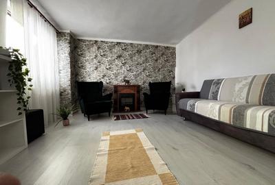 Casa de vacanta sau locuinta permanenta in Busteni, cartier Zamora – zona A - 8