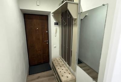 Apartament cu 2 camere decomandat în Lipovei - 5